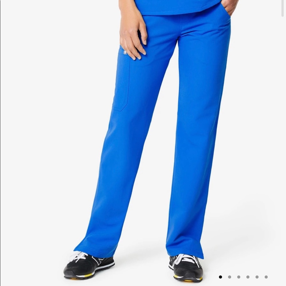 FIGS Scrub Pant